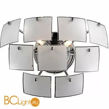 Настенный светильник Odeon Light Vorm 2655/2W