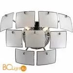 Настенный светильник Odeon Light Vorm 2655/2W