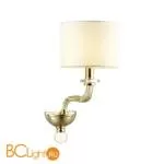 Бра Odeon Light Vosta 4727/1W