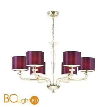 Люстра Odeon Light Vosta 4726/6
