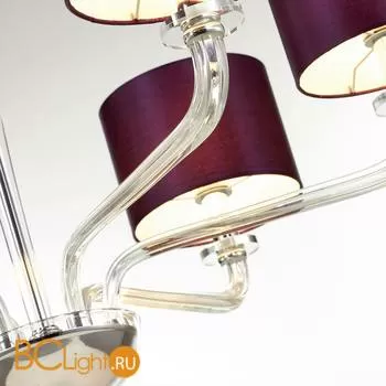 Люстра Odeon Light Vosta 4726/6 - Фото 0