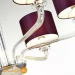 Люстра Odeon Light Vosta 4726/6 - Фото 0