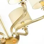 Люстра Odeon Light Vosta 4727/6 - Фото 0