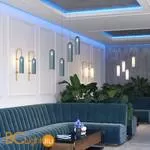 Бра Odeon Light Vosti 4642/1W - Фото 0