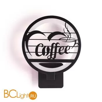 Настенный светильник Odeon Light Wallpic 3842/15WL