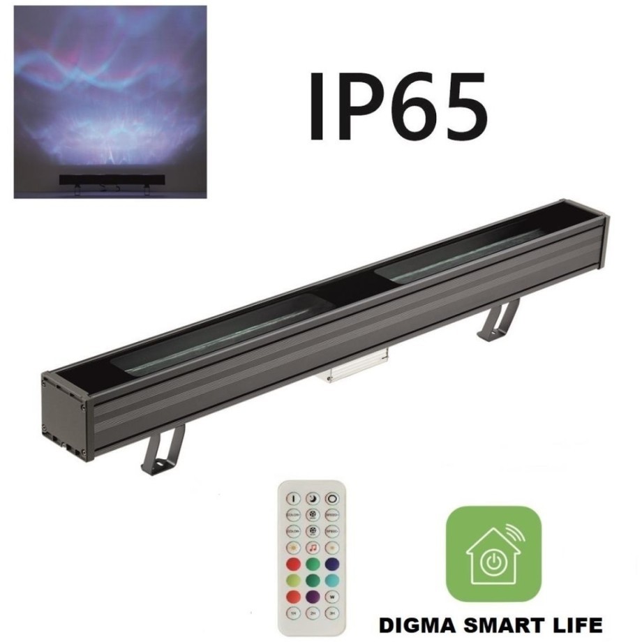 Odeon Light WATERFALL IP65 Odeon Light WATERFALL IP65
