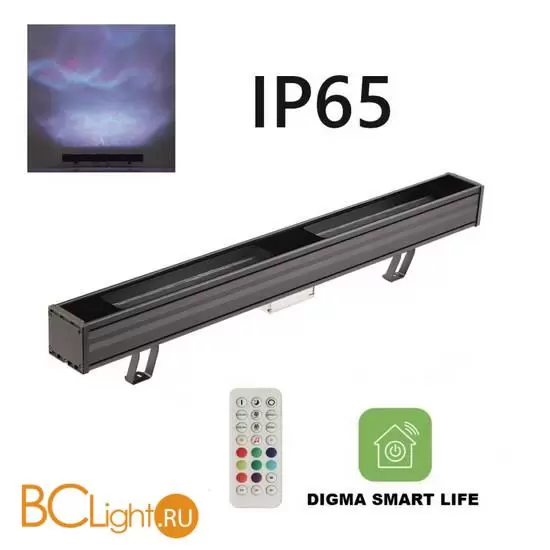 Напольный светильник Odeon Light WATERFALL IP65 7186/80FL Напольный светильник Odeon Light WATERFALL IP65 7186/80FL