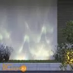 Напольный светильник Odeon Light WATERFALL IP65 7186/80FL - Фото 0