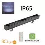 Напольный светильник Odeon Light WATERFALL IP65 7186/80FL