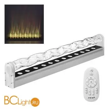 Напольный светильник Odeon Light WATERFALL 7027/72FL