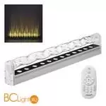 Напольный светильник Odeon Light WATERFALL 7027/72FL