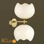 Бра Odeon Light Waterlily 4873/2W - Фото 0