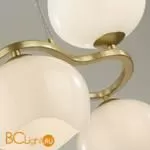 Люстра подвесная Odeon Light Waterlily 4873/3 - Фото 3