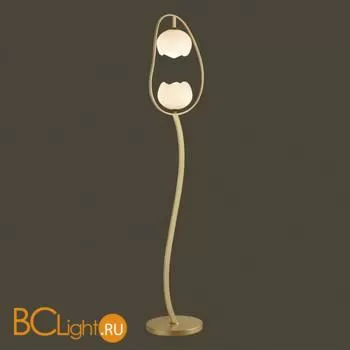 Напольный светильник Odeon Light Waterlily 4873/2F - Фото 0