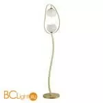 Напольный светильник Odeon Light Waterlily 4873/2F