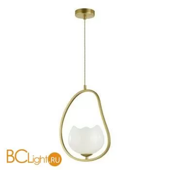 Подвесной светильник Odeon Light Waterlily 4873/1