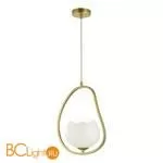 Подвесной светильник Odeon Light Waterlily 4873/1