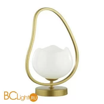 Настольный светильник Odeon Light Waterlily 4873/1T