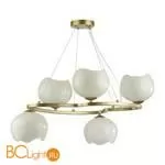 Люстра Odeon Light Waterlily 4873/5