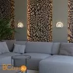 Настенный светильник Odeon Light Web 3836/10WL - Фото 1