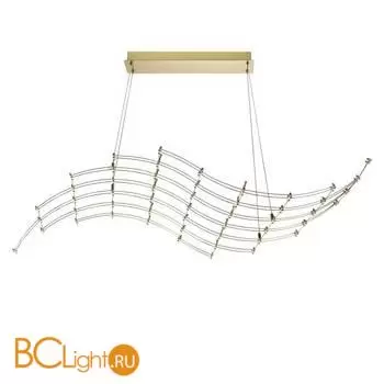 Подвесной светильник Odeon Light WELKIN new 7058/45L