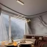 Подвесной светильник Odeon Light WELKIN new 7058/45L - Фото 0