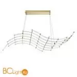 Подвесной светильник Odeon Light WELKIN new 7058/45L