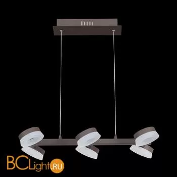 Люстра Odeon Light Wengelina 3537/6L