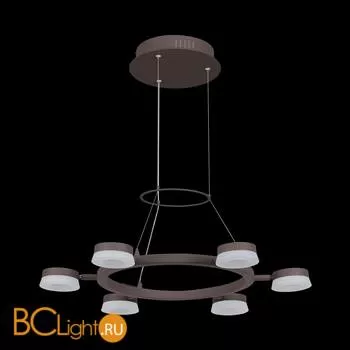 Люстра Odeon Light Wengelina 3537/6LA