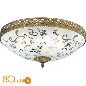 Потолочный светильник Odeon Light Wesli 2547/5