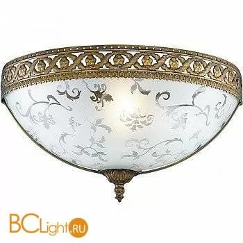 Настенный светильник Odeon Light Wesli 2547/1W
