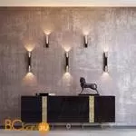 Настенный светильник Odeon Light Whitney 3816/8WL - Фото 0