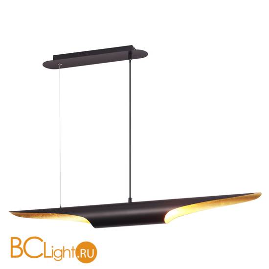 Подвесной светильник Odeon Light Whitney 3816/50BG