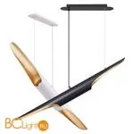 Подвесной светильник Odeon Light Whitney 3816/50BG - Фото 0