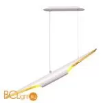 Подвесной светильник Odeon Light Whitney 3816/50WG