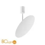 Потолочный светильник Odeon Light Whittaker 3844/12CL