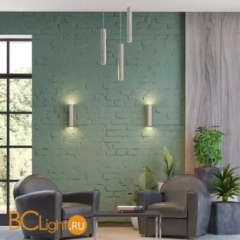 Подвесной светильник Odeon Light Woody 3826/8L - Фото 0