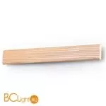 Настенный светильник Odeon Light Woody 3868/8WA