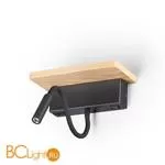 Настенный светильник Odeon Light Woody 3868/8WL