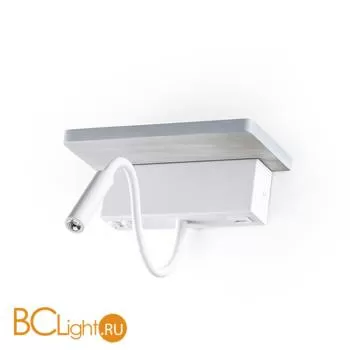 Настенный светильник Odeon Light Woody 3869/8WL