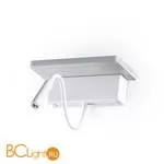 Настенный светильник Odeon Light Woody 3869/8WL