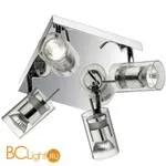 Cпот (точечный светильник) Odeon Light Yang 2474/4C