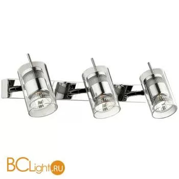 Cпот (точечный светильник) Odeon Light Yang 2474/3W