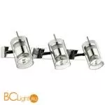 Cпот (точечный светильник) Odeon Light Yang 2474/3W