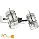 Cпот (точечный светильник) Odeon Light Yang 2474/2W