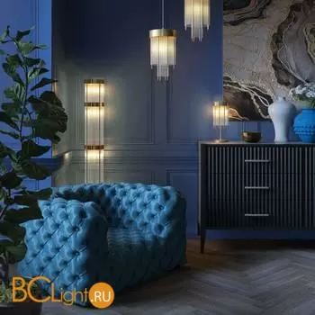 Подвесной светильник Odeon Light York 4788/1 - Фото 1