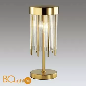 Настольная лампа Odeon Light York 4788/2T - Фото 0