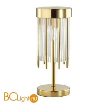 Настольная лампа Odeon Light York 4788/2T