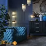 Настольная лампа Odeon Light York 4788/2T - Фото 1