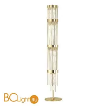 Торшер Odeon Light York 4788/12F